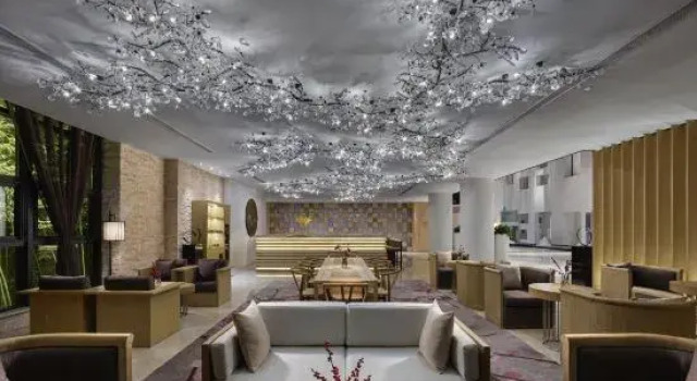 Lintong Yueliu Hotel, Boek Hotel Hotels in Lintong met parkeren, Parkeren