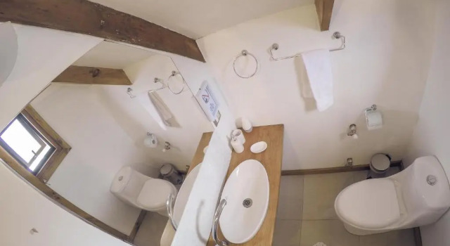 Апартаменты Apart Hotel MiCasa