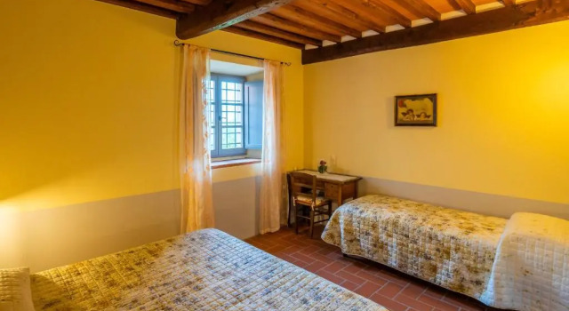 Апартаменты Agriturismo Relais Campiglioni