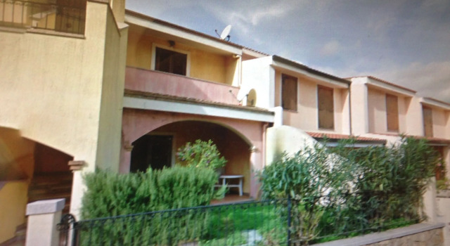 Casa Vacanza 1