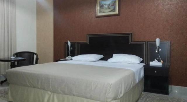 Camera doppia Standard Dolphin Hotel