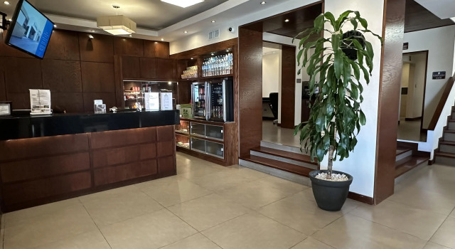 Best Western Cumbres Inn Cd. Cuauhtémoc, Rezervovat Hotel Hotely v Chihuahua se snídaní, Snídaně