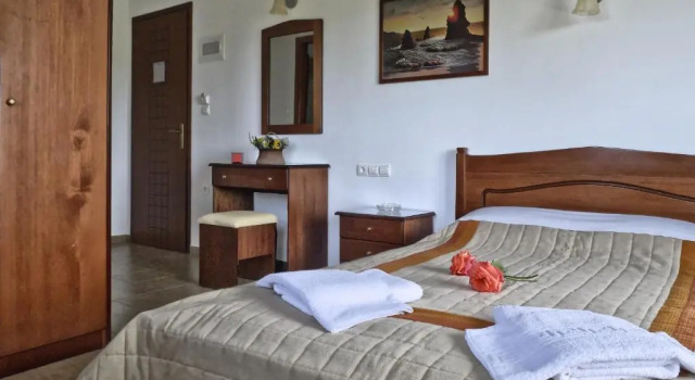 Номер Standard Hotel Ainareti