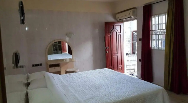 Lejlighed Maya Apartments