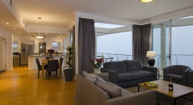 5 Sugar Crest, Забронировать Отель СПА-отели Пляжа Умдлоти, рядом с Пляж Umdloti Beach, SPA-услуги