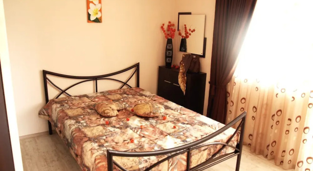 Cozy Apartment near Varna Sea Garden, Забронировать Апартаменты/квартира Варна Варненская область, рядом с Пляж Буните