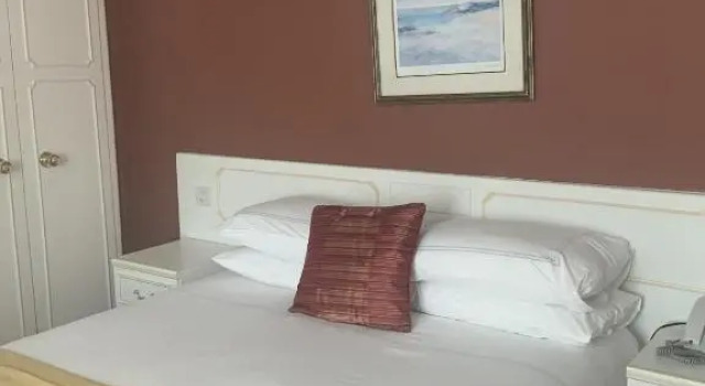 Номер Standard Marina Metro Hotel