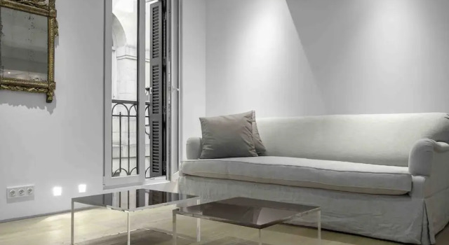 Апартаменты SanSebastianForYou  Izarre Apartment