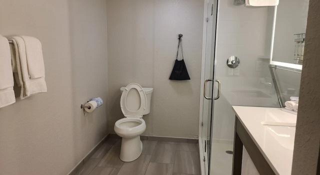 Люкс Holiday Inn Express Fort Lauderdale North - Executive Airport by IHG