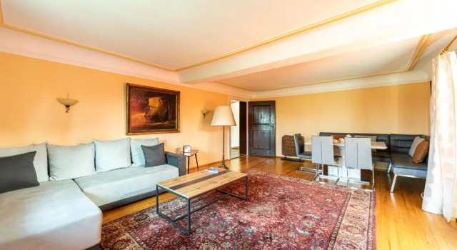 Villa Marga, Varaa Villa Hotellit Baijeri pysäköinnillä, Pysäköinti