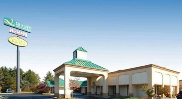 Quality Inn & Suites, Book Hotel Danville Pennsylvania
