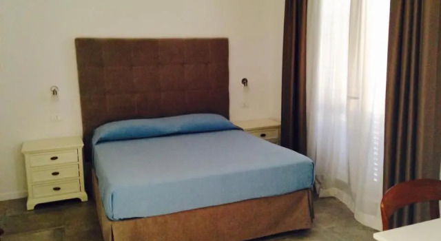 Номер Standard Moresco Resort