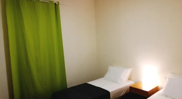 Apartment With 2 Bedrooms in Funchal, With Wonderful City View, Balcon, Rezerwuj Apartament Serra de Agua Funchal