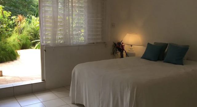 Luksus- suite Hotel Mocking Bird Hill