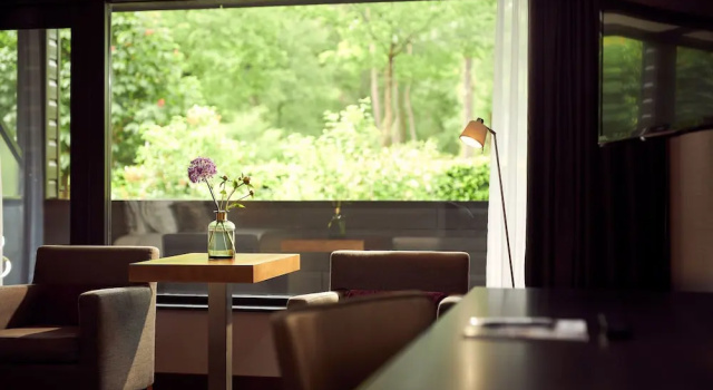 Двухместный номер Comfort Van der Valk Hotel Arnhem