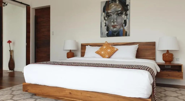 Villa Presidenciales Mango Tree Siargao