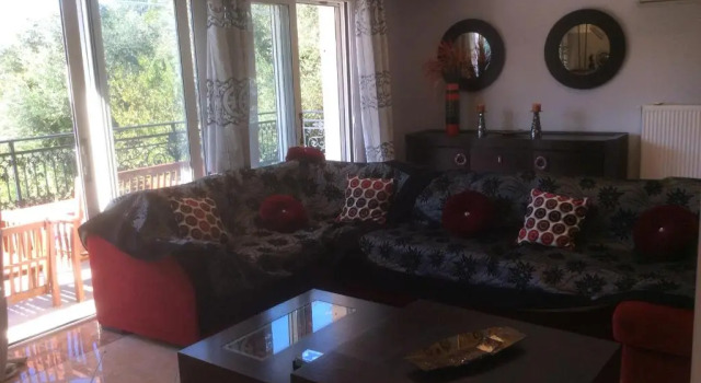 Вилла Villa Natalia