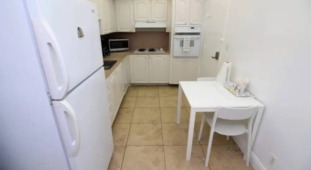Коттедж Spectacular 1 Bed 1 Bath @ Tides