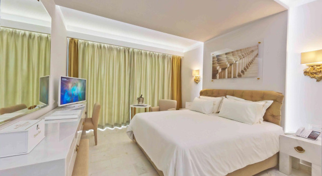 Royal Marmin Bay Boutique & Art Hotel - Adults Only