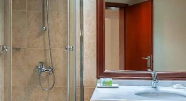 Двухместный room Garden (Annex) Renaissance Polat Istanbul Hotel
