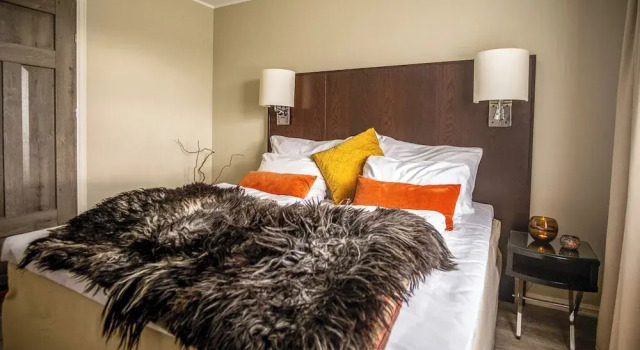 Skåbu Fjellhotell, Book Hotel Nord-Fron Innlannet fylke