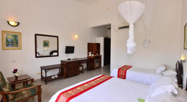 Номер Superior Baobab Holiday Resort