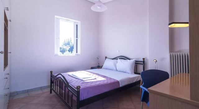 Villa Ekaterini, Book Villa Hotels in Central Greece with a Pool, Swimming Pool
