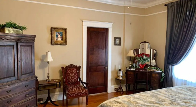 Номер Standard The Inn on Front Street