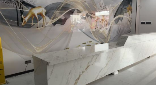 Light luxury apartment like water fragrance