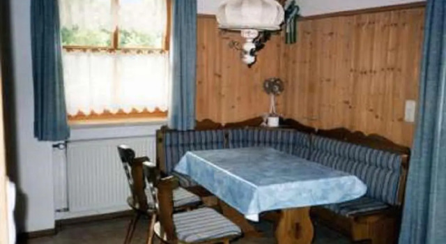 Ferienwohnung Max und Klaudia Müller, Varaa Hotelli Hotellit Baijeri pysäköinnillä, Pysäköinti