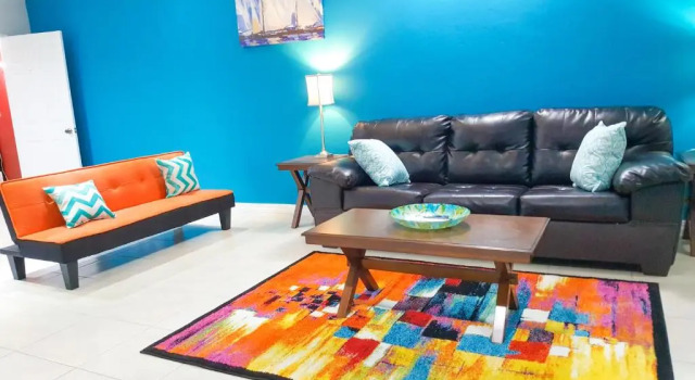 Апартаменты Donhead New Kingston Apt 3