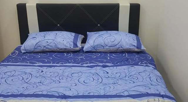 Homestay AlFaruqi Gambang 1, Rezerwuj Hotel Gambang Pahang