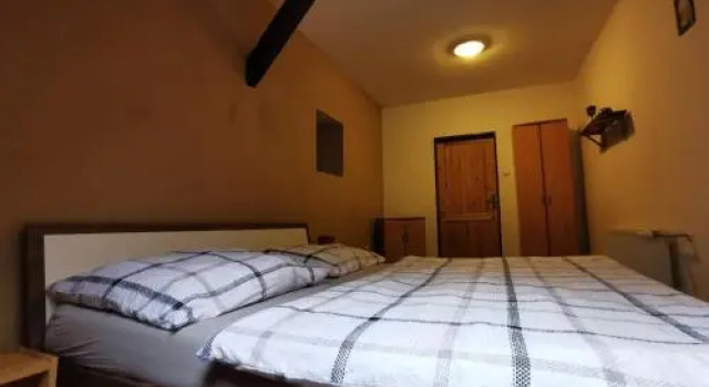 Chalupa U Potoka, Buchen Sie Ferienwohnung Staré Hory Donovaly