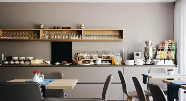 Апартаменты Pension Appartment Hecherhof