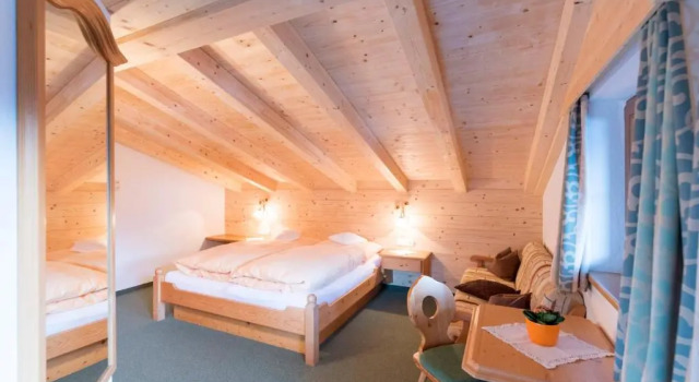 Haus Dorferstuck