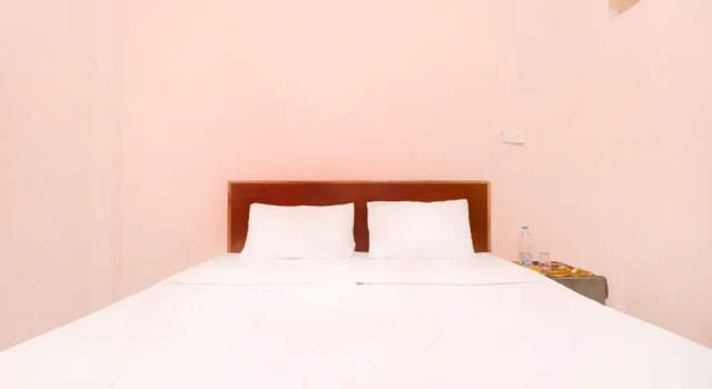 City Inn Guest House by OYO Rooms, Book Pension Jalandhar Punjab