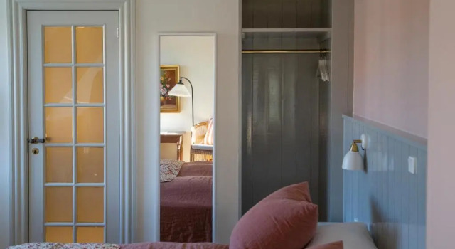 Fanø Krogaard, Rezerwuj Hotel Fano Syddanmark
