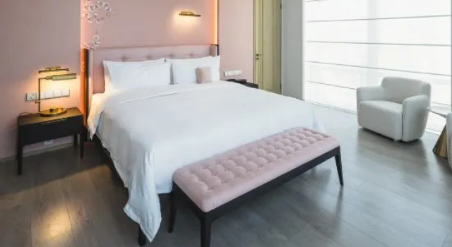 Люкс Maison Albar Hotels Leshan
