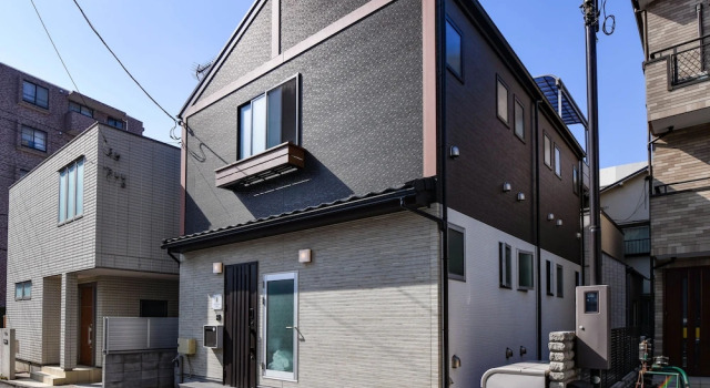 Grandouce Otorii I - Hostel, Caters to Men