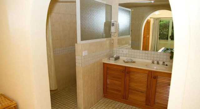 Апартаменты c 1 комнатой Tanoa Apartments