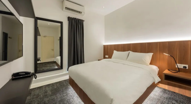 Номер Premier STAYS HOTEL