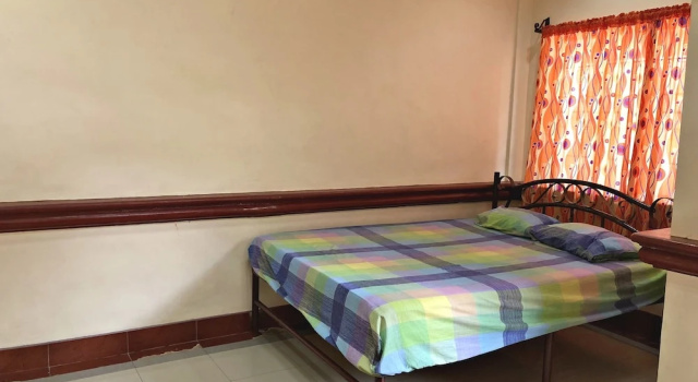 Семейный номер Standard Villa Tagumpay Resort