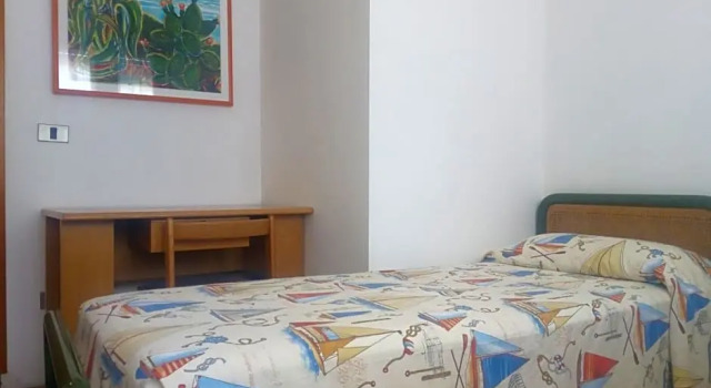 Одноместный номер Standard Hotel Giardinetto