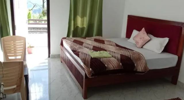 Vamoose Maa Bhawani Munsiyari, Rezervovat Hotel Munsyari Uttarakhand