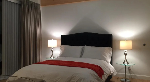 Hydrobase, Boek Hotel Saint-Narcisse Quebec