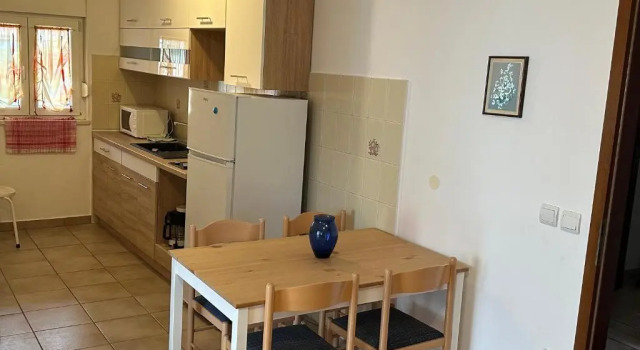 Апартаменты Apartments Milenka