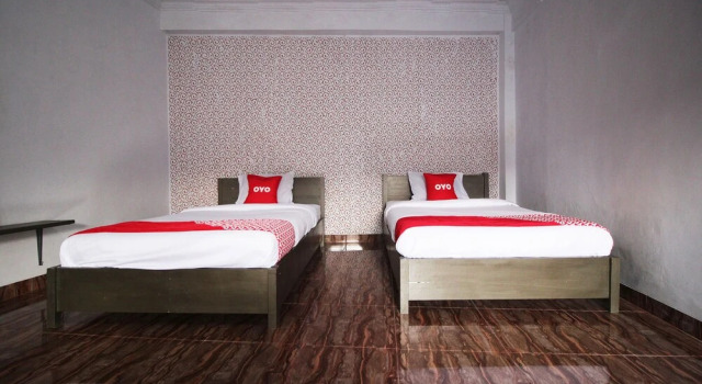 Amanah Syariah Residence by OYO Rooms, Book Hotel Hotels in Sumatra with Breakfast, Breakfasts