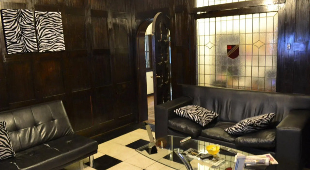 Landay Hostel, Забронировать Апартаменты/квартира Апартаменты Сантьяго, рядом с Концертный зал «Колисео» в Сантьяго, Апартаменты/квартира