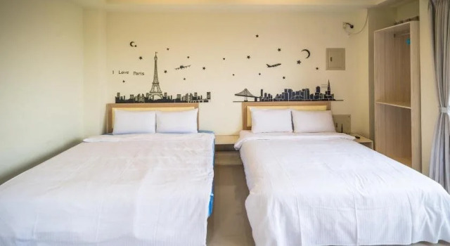 Penghu Sunset B&B