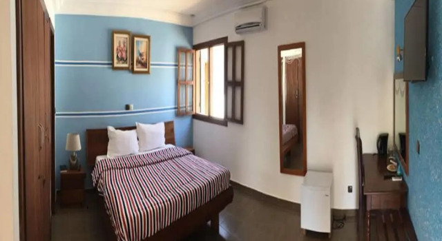 Hotel L Immaculee, Boek Hotel Jackville 
